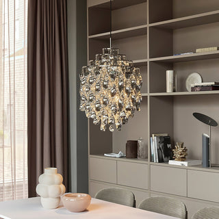Isoran Luxe Acrylique Lustre