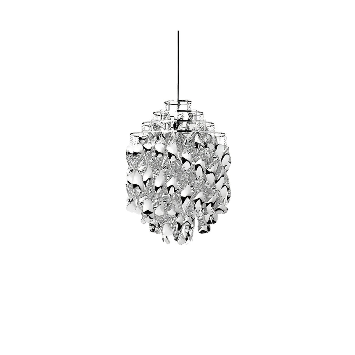 Perine Luxe Acrylique Lustre