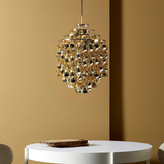 Isoran Luxe Acrylique Lustre