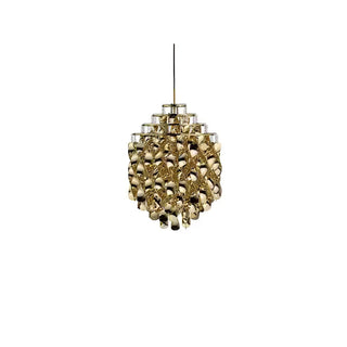 Isoran Luxe Acrylique Lustre