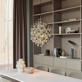 Isoran Luxe Acrylique Lustre