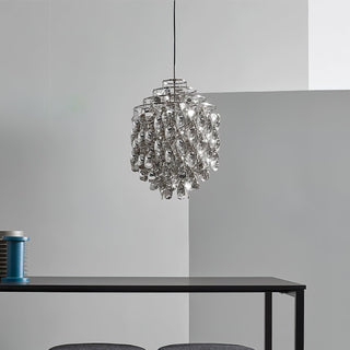 Isoran Luxe Acrylique Lustre