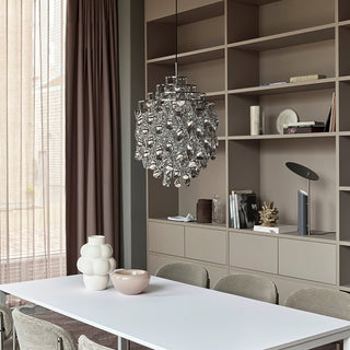 Isoran Luxe Acrylique Lustre