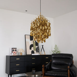 Isoran Luxe Acrylique Lustre