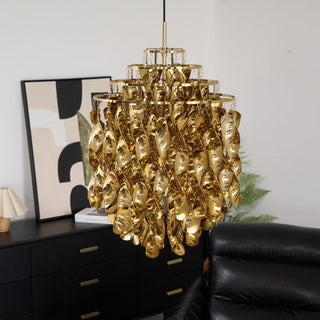 Isoran Luxe Acrylique Lustre
