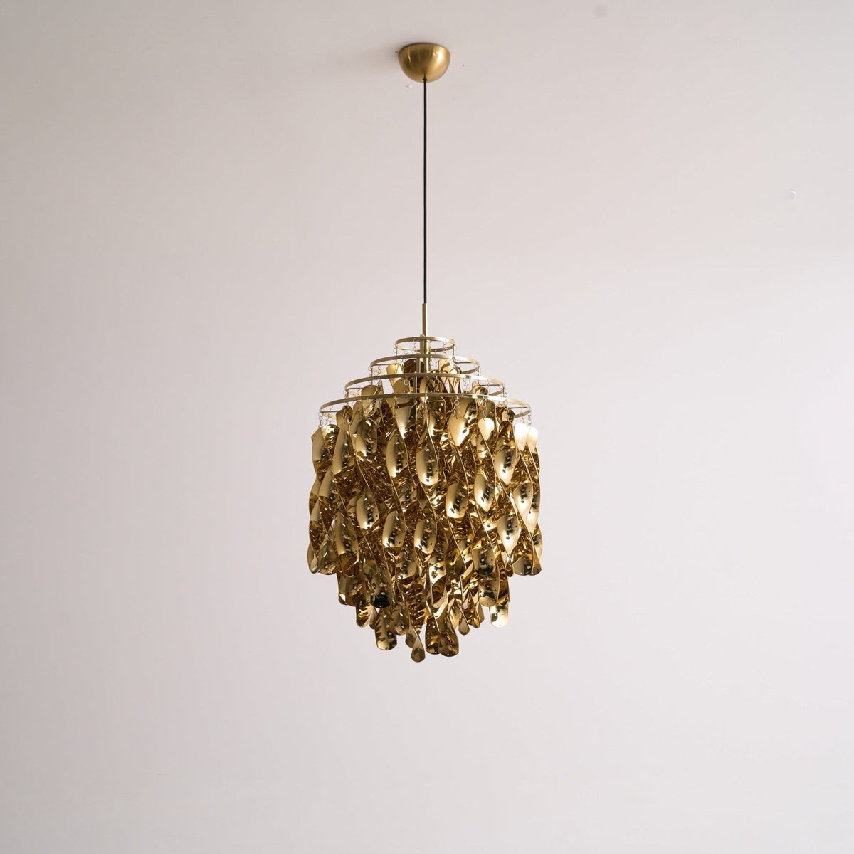 Perine Luxe Acrylique Lustre