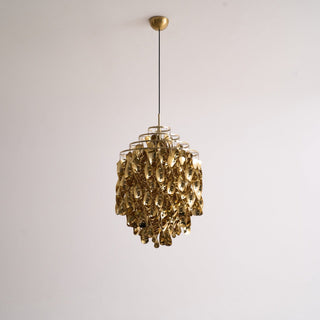 Isoran Luxe Acrylique Lustre