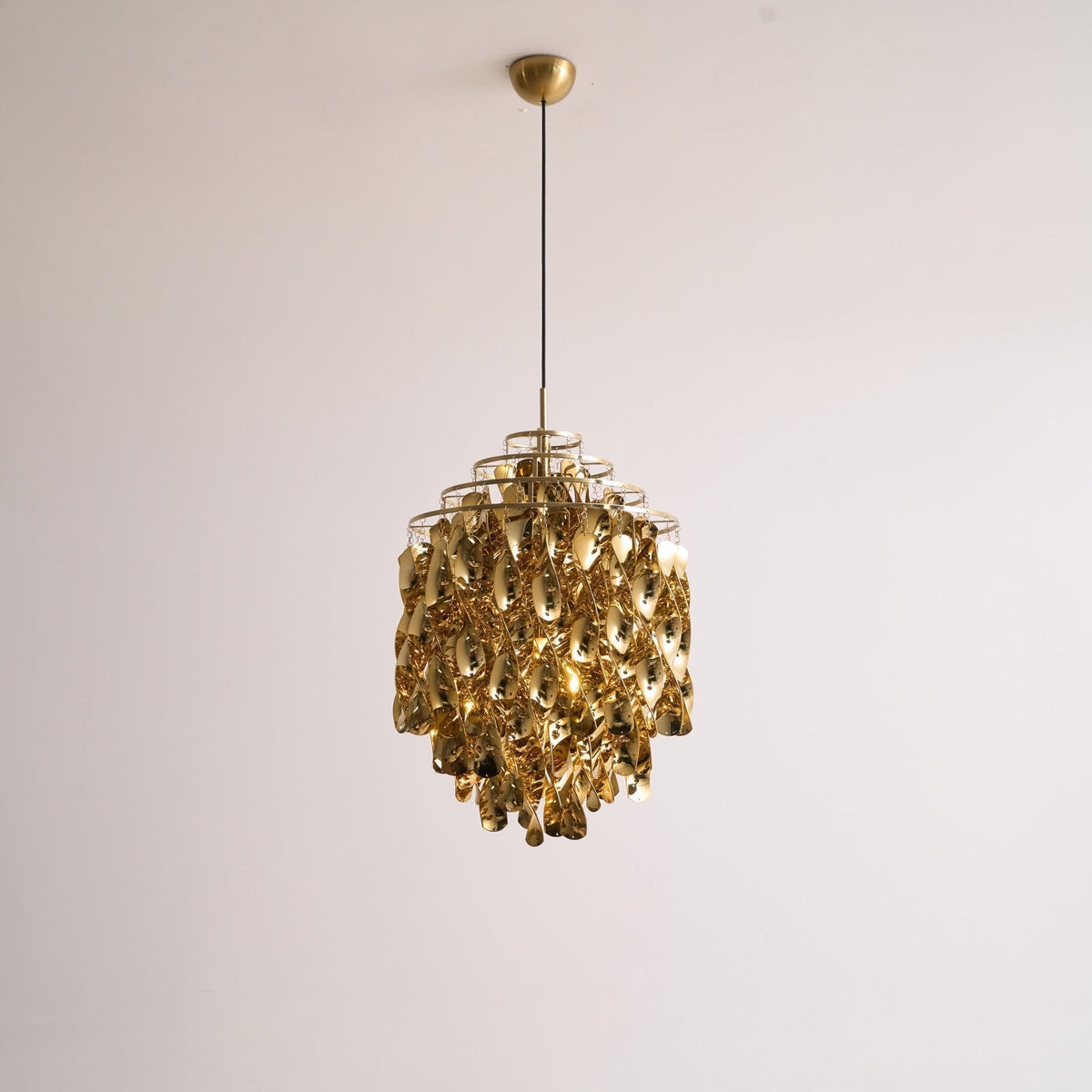 Perine Luxe Acrylique Lustre