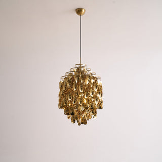 Isoran Luxe Acrylique Lustre