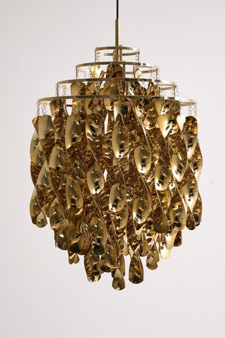 Isoran Luxe Acrylique Lustre