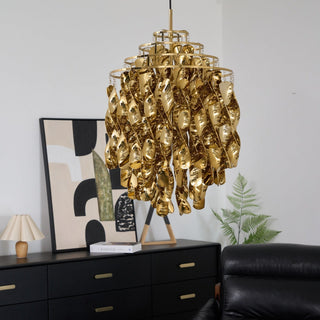 Isoran Luxe Acrylique Lustre