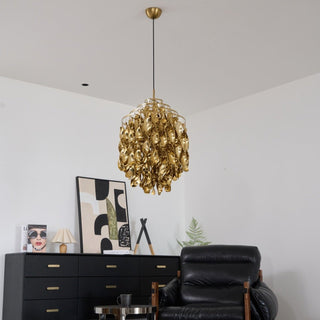 Isoran Luxe Acrylique Lustre