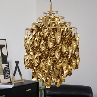 Isoran Luxe Acrylique Lustre