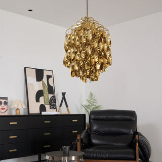 Isoran Luxe Acrylique Lustre