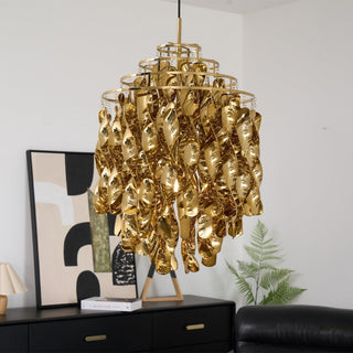 Isoran Luxe Acrylique Lustre