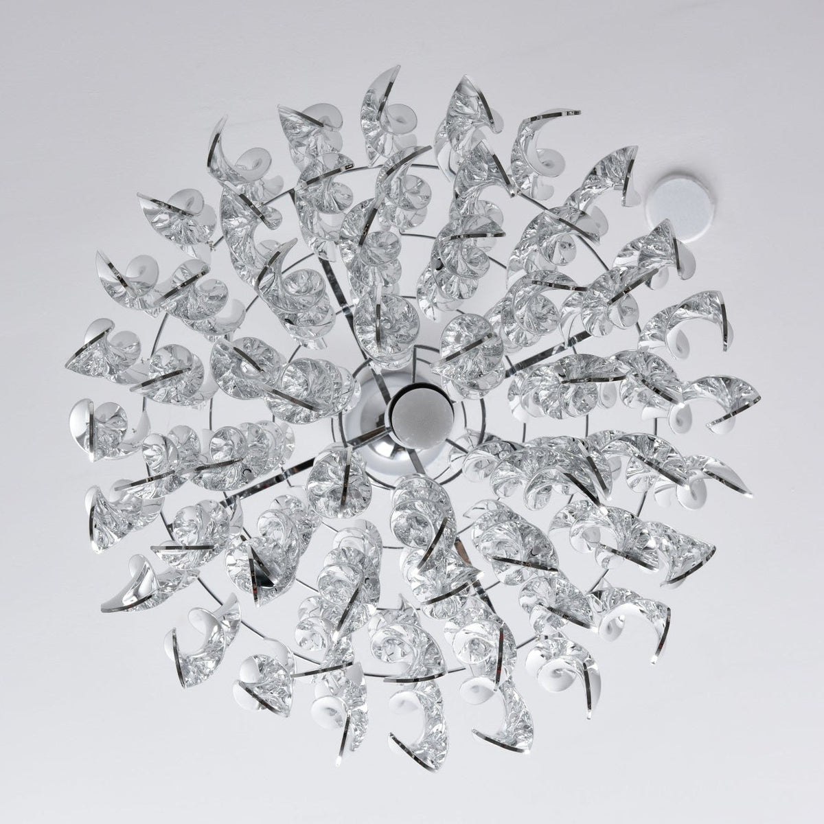 Perine Luxe Acrylique Lustre