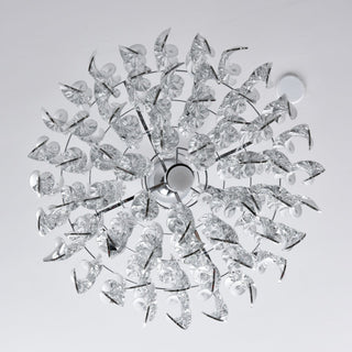 Isoran Luxe Acrylique Lustre