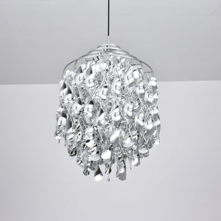 Isoran Luxe Acrylique Lustre