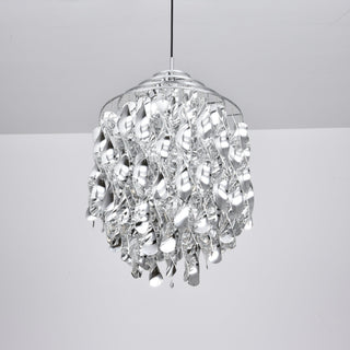 Isoran Luxe Acrylique Lustre
