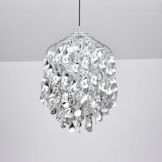 Isoran Luxe Acrylique Lustre