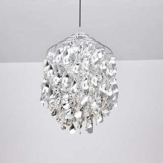 Isoran Luxe Acrylique Lustre