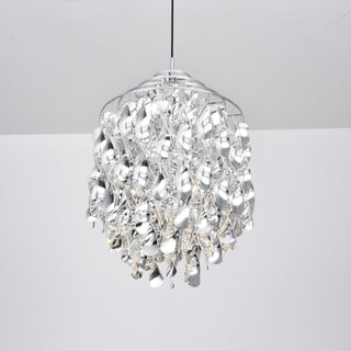 Isoran Luxe Acrylique Lustre