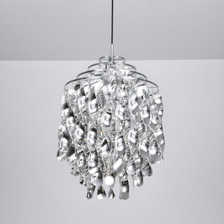 Isoran Luxe Acrylique Lustre
