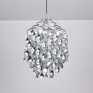 Isoran Luxe Acrylique Lustre