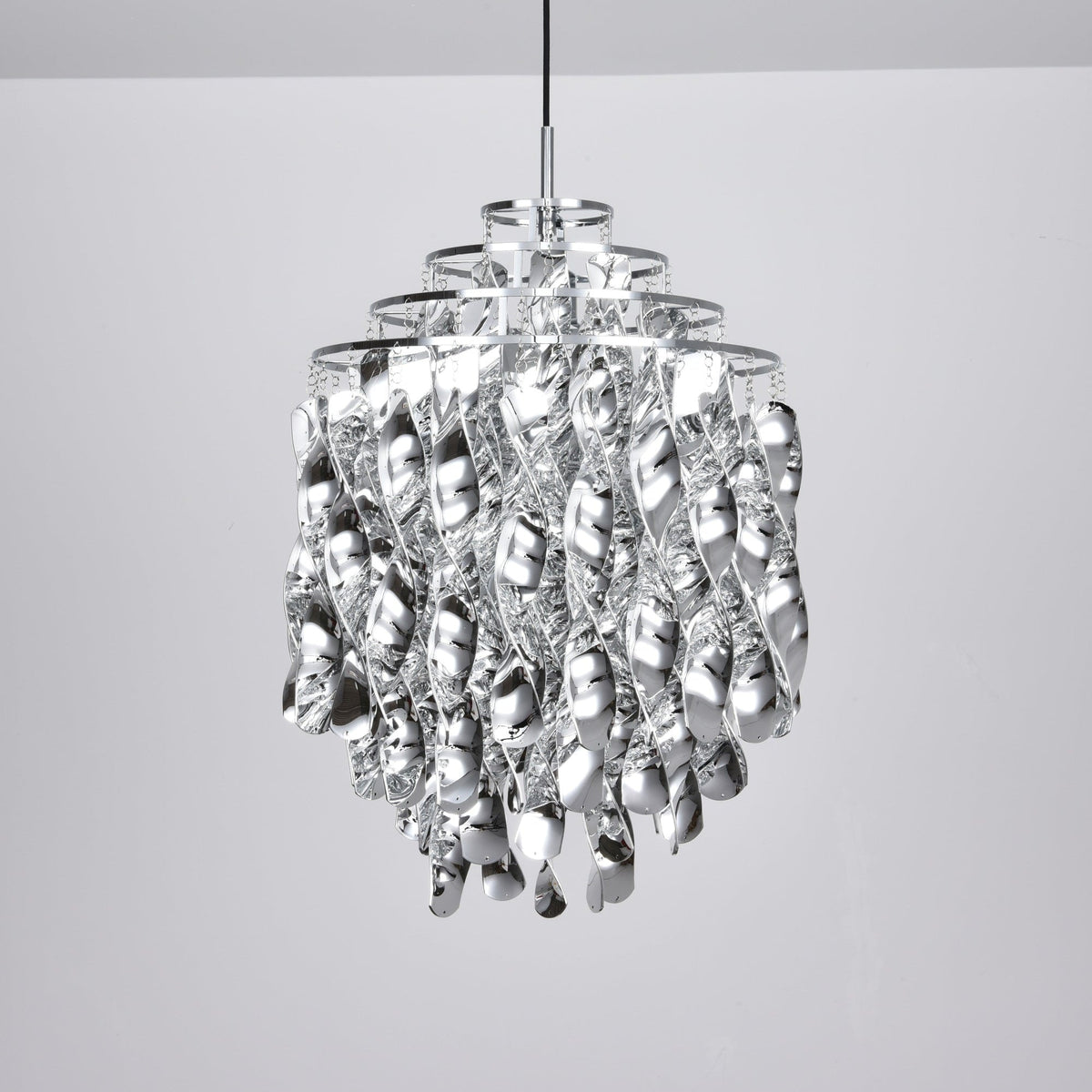 Perine Luxe Acrylique Lustre
