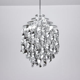 Isoran Luxe Acrylique Lustre