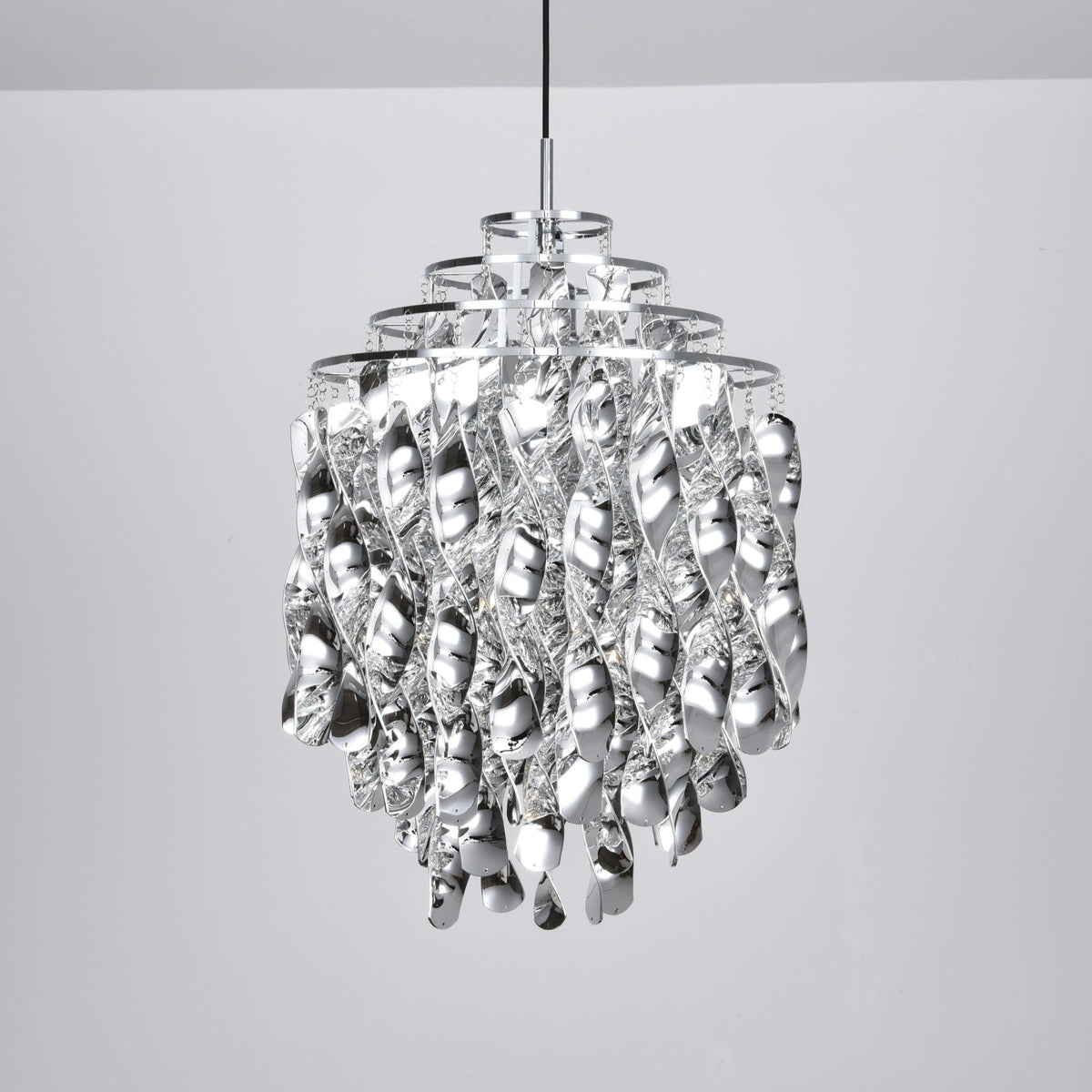 Perine Luxe Acrylique Lustre
