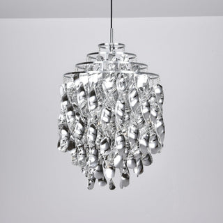 Isoran Luxe Acrylique Lustre
