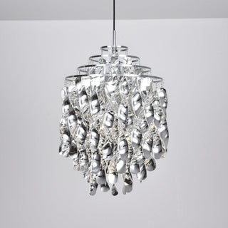 Isoran Luxe Acrylique Lustre