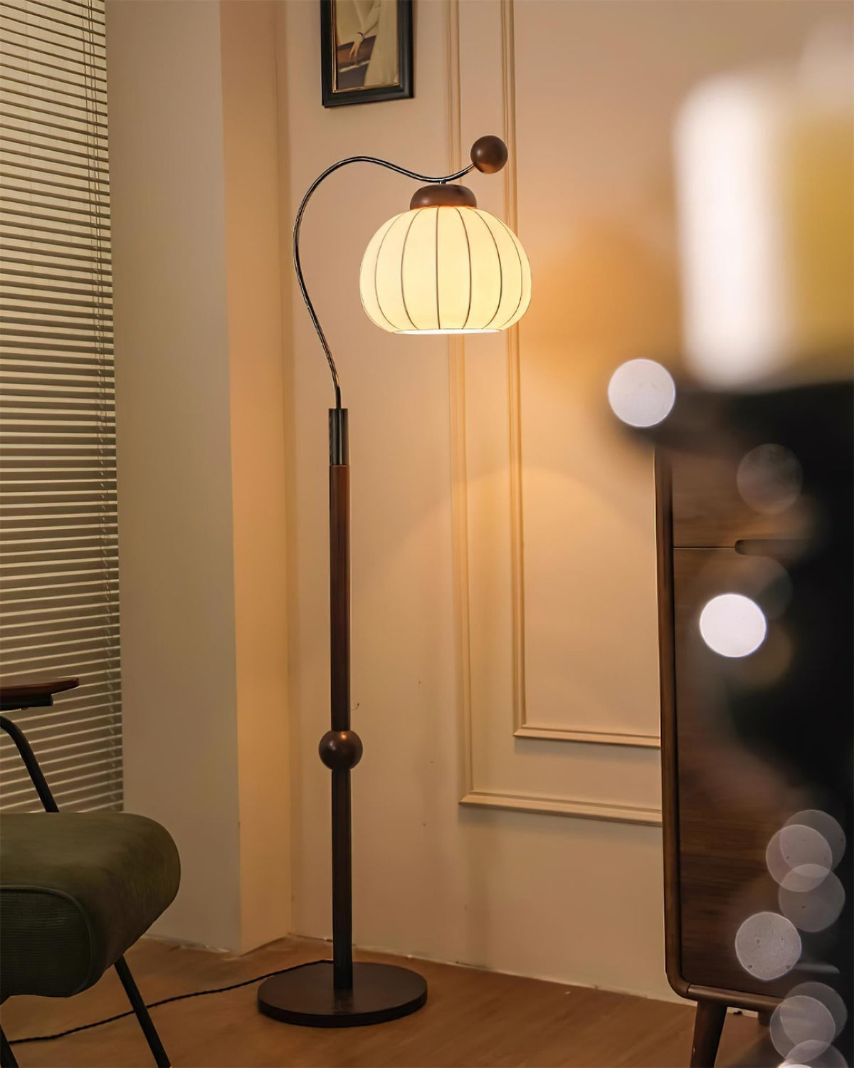 Lumanella Lampadaire
