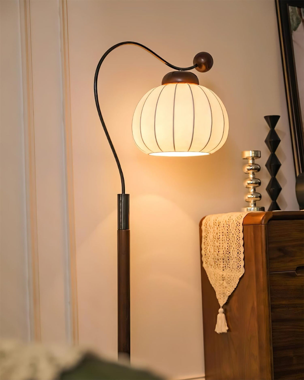 Lumanella Lampadaire
