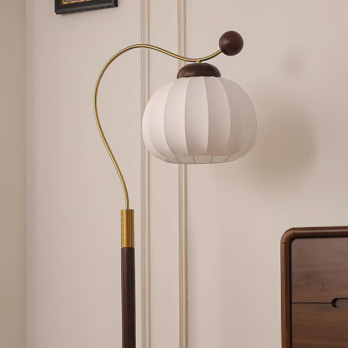 Lumanella Lampadaire