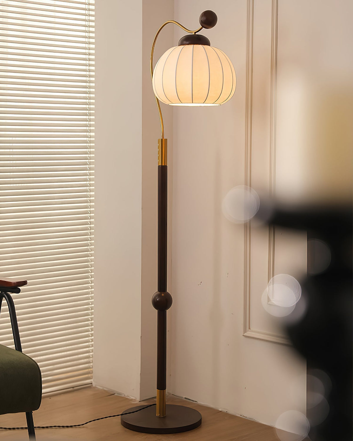 Lumanella Lampadaire