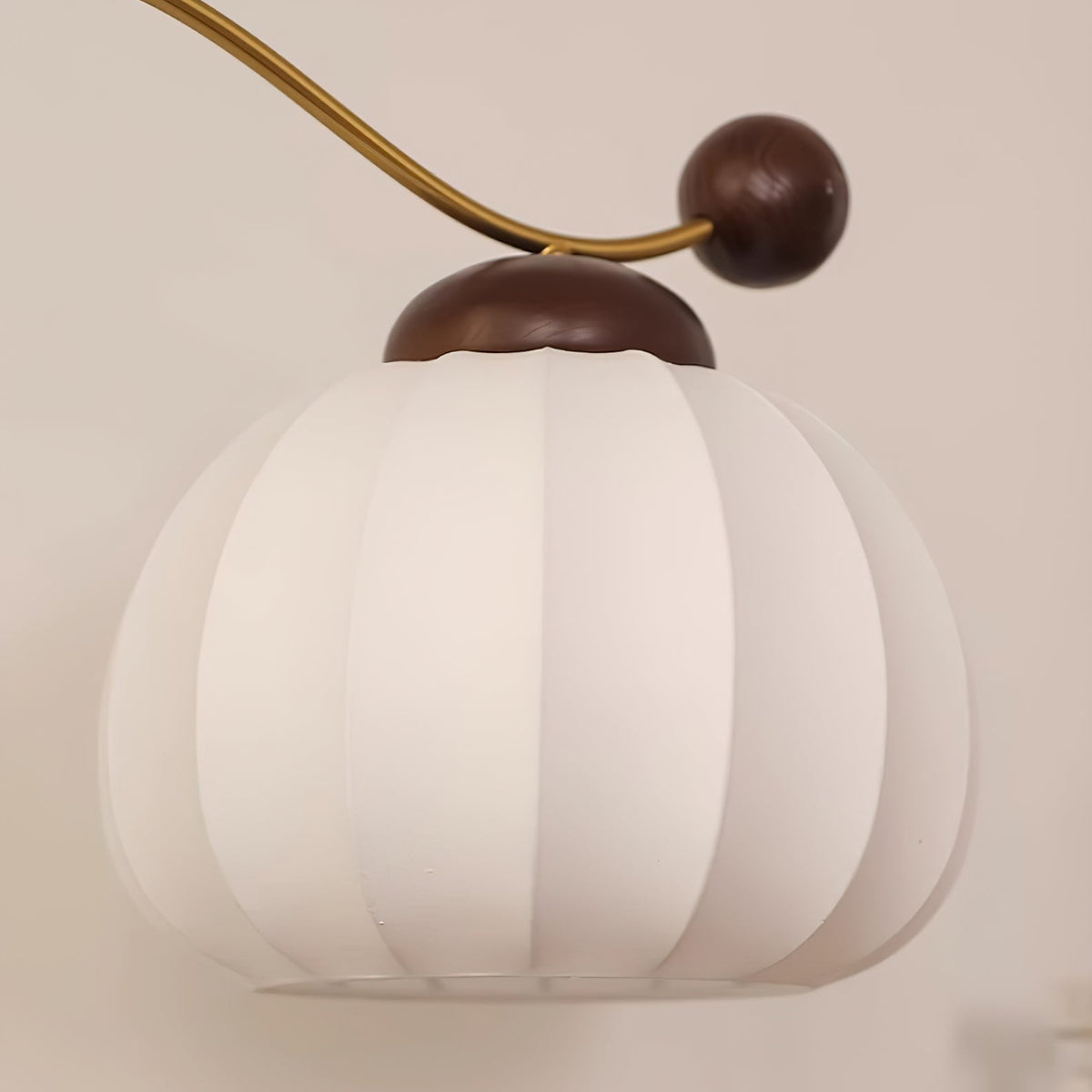 Lumanella Lampadaire