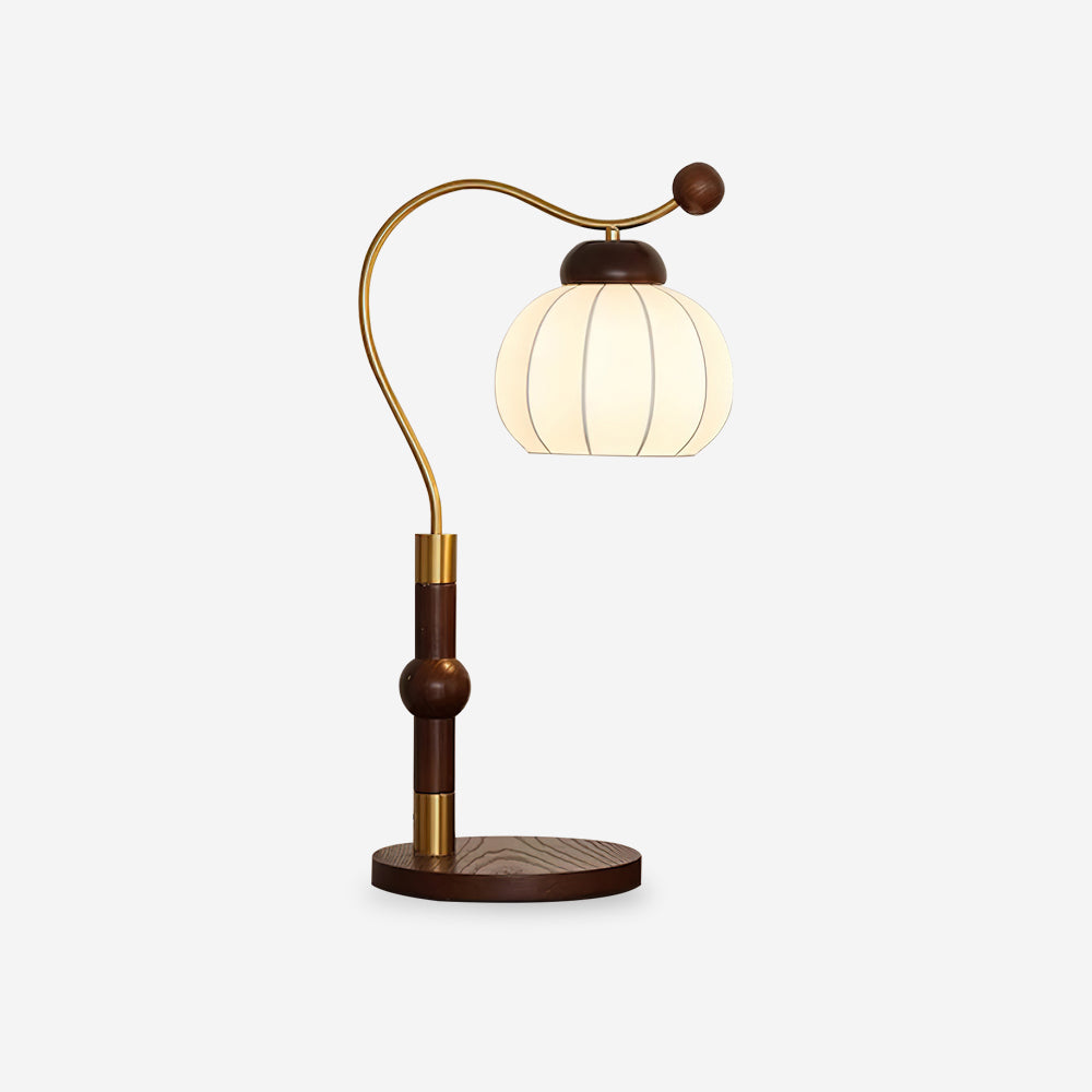 Irisius Lampe de Table