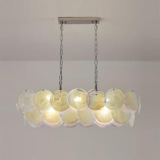 Marisca Chandelier-Neutral Decor