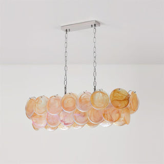 Marisca Chandelier-Neutral Decor