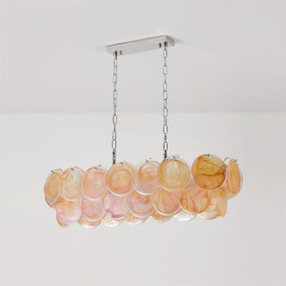 Marisca Chandelier-Neutral Decor
