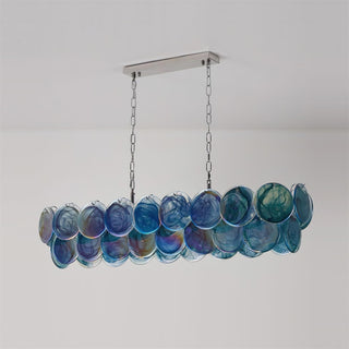 Marisca Chandelier-Neutral Decor