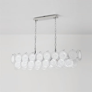 Marisca Chandelier-Neutral Decor