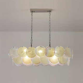 Marisca Chandelier-Neutral Decor