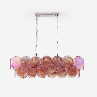 Marisca Chandelier-Neutral Decor