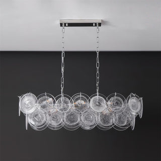 Marisca Chandelier-Neutral Decor