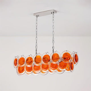 Marisca Chandelier-Neutral Decor