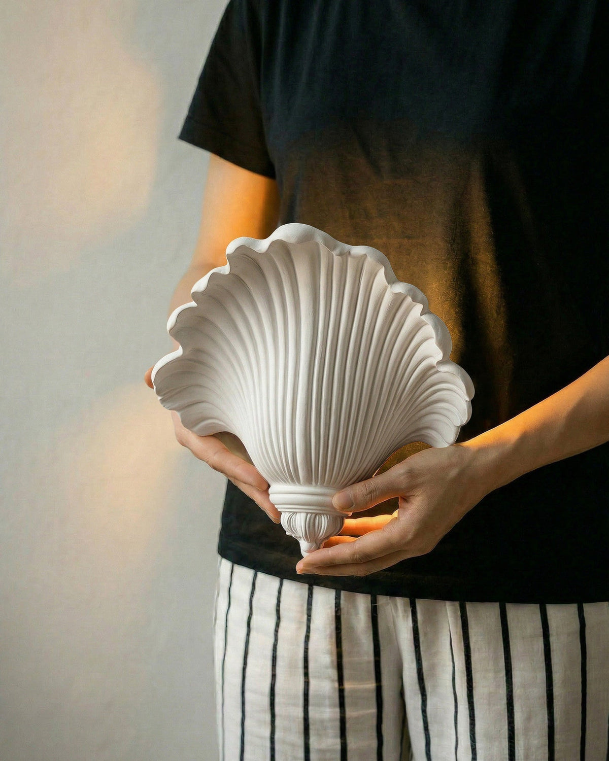 Calarira Applique Murale