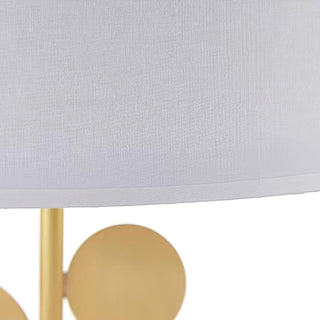 Cephaa Marble Table Lamp-Neutral Decor